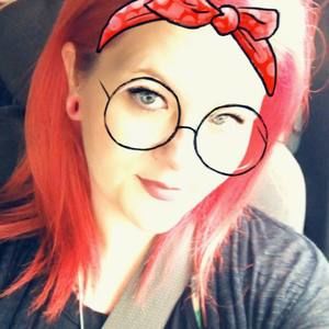 Meet your Posher, Ashley